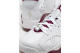 Jordan 6 Low Retro Golf NRG Bordeaux (DV6796-116) weiss 6