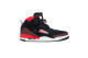 Jordan Spizike (315371-060) schwarz 4
