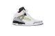Jordan Spizike Cement Grey (315371 101) weiss 4