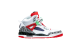 Jordan Spizike Green (315371-132) bunt 3