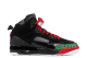 Jordan Spizike GS (317321-026) schwarz 5