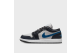 NIKE JORDAN 1 Low (DC0774-040) schwarz 5