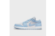 NIKE JORDAN 1 Low Air (DC0774-050) grau 5