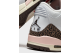 Jordan 3 Retro WMNS Air (CK9246-102) weiss 6