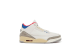 Jordan 3 Seoul 2.0 (IB1482-100) weiss 6