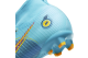 Nike Mercurial Superfly 8 Pro FG (DJ2843-484) blau 6