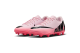 Nike Mercurial Vapor 15 Club Jr. FG MG (DJ5958-601) pink 5