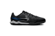 Nike Jr. Tiempo Legend 10 Academy TF (DV4351-040) schwarz 5