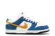 Nike Dunk Low Industrial Blue Kasina (CZ6501-100) bunt 5