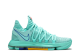 Nike KD 10 Zoom (897815-300) türkis 4