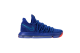 Nike KD 10 Zoom (897815-402) blau 2