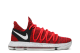 Nike Zoom KD 10 (897815-600) bunt 3