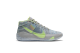 Nike KD 13 KD13 (CW3159-001) grau 1