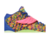 Nike KD 14 EP (DO6902-400) bunt 6