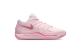 Nike KD 17 Pearl Aunt KD17 (FZ1518 600) pink 5