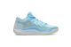 Nike yeezy mens to womens sizes (FZ1525-400) blau 5