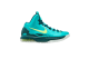 Nike KD 5 Hulk (554988-300) türkis 2