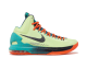 Nike KD 5 All Star (583111-300) grün 4