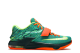 Nike KD 7 Weatherman (653996 303) grün 4