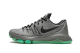 Nike KD 8 Hunts Hill Night (749375-020) grigio 2