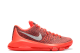 Nike KD 8 (749375-610) rot 4
