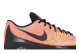 Nike KD 8 Sunrise (749375-807) orange 3