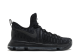 Nike Zoom KD 9 (843392-001) schwarz 2