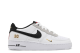 Nike Ken Griffey Jr. x Air Force 1 Low Sr. GS And Swingman (DJ5195-100) weiss 5