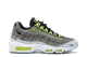 Nike Kim Jones x Air Max 95 Volt (DD1871-002) schwarz 5