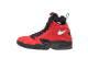 Nike Kith x Air Maestro 2 (AH1069-600) rot 1