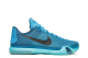 Nike Kobe 10 5AM Flight (705317-403) blau 5
