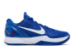 Nike Kobe 6 Protro Dodgers (CW2190 400) blau 2