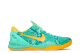 Nike Kobe 8 System Green Laser Glow (555035-304) bunt 5