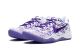 Nike Kobe 8 Protro Court Purple (FQ3549-100) weiss 1