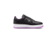 Nike Kobe Bryant x Air Force 1 Low Forever Black Purple (IB0018-007) 2