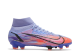 Nike Mercurial Superfly 8 Pro Kylian Mbapp FG Flames (DJ3977-506) bunt 5