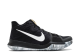 Nike Kyrie 3 BHM (852415-001) schwarz 4
