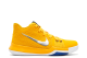 Nike Kyrie 3 GS (859466-791) gelb 2