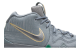 Nike Kyrie 4 (943806-001) grau 5