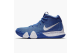 Nike Kyrie 4 Game Royal (AV2296 400) blau 2
