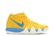 Nike Kyrie 4 Kix GS (BV7792-700) gelb 5