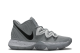 Nike Kyrie 5 TB Wolf Grey Team (CN9519-001) grau 5
