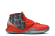 Nike Kyrie 6 Preheat EP Manila (CQ7634-801) orange 4