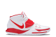 Nike Kyrie 6 TB EP University (CZ4938-100) weiss 4