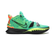 Nike Kyrie 7 EP (CQ9327-300) grün 3