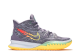 Nike Kyrie 7 EP Daybreak (CQ9327-500) lila 4