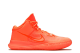 Nike Kyrie Flytrap 4 (CT1972-800) orange 2