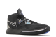 Nike Kyrie Infinity Metallic Silver (CZ0204 005) schwarz 5