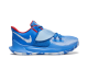 Nike Kyrie Low 3 EP (CJ1287-400) blau 5