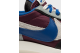 Nike LDWaffle x sacai Undercover Night Maroon Team Royal (DJ4877-600) rot 6